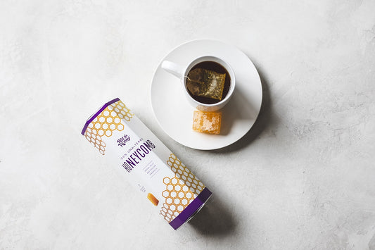 What is a Natural Sweetener?