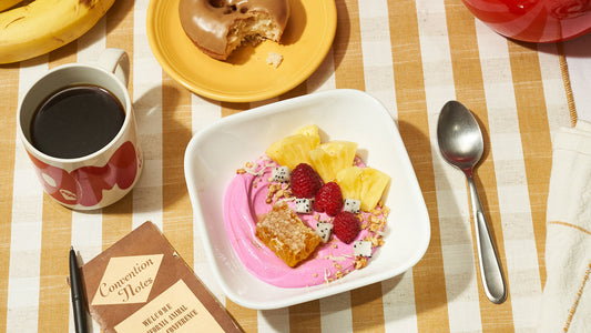 U-bee Breakfast Bowl