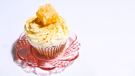 Three Great Ways to Bake with Honeycomb