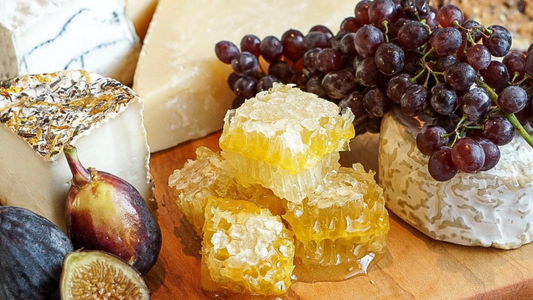 10 Show-Stopping Charcuterie Tips From the Pros