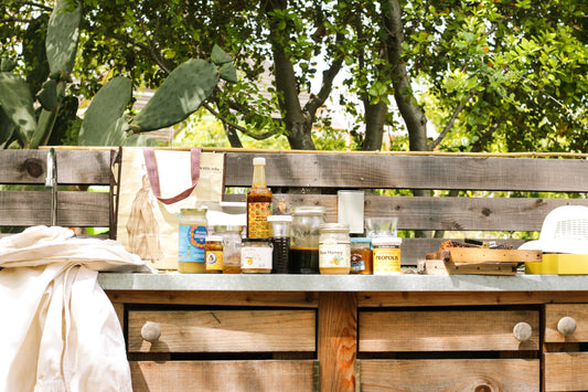 How To Use Propolis?