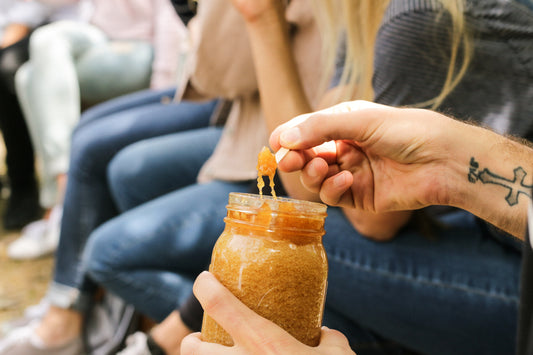 What is Royal Jelly?