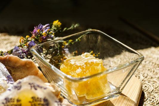 Benefits of Royal Jelly