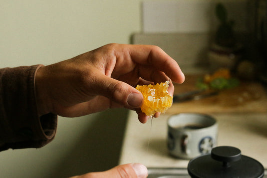 How to Use Royal Jelly