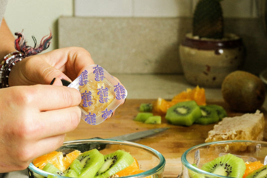5 of the Best Natural Sweeteners