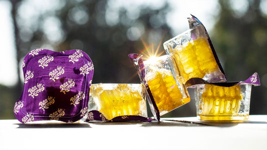 Sustainable Packaging