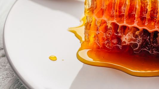 Unlocking the Mystery of Dark Honeycomb