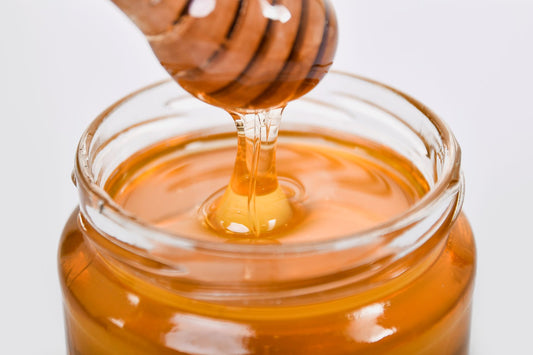 Honey and Gut Health